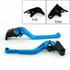 Daytona 675, Speed Triple, Street 675 / R Brake Clutch Lever (2006-2018)