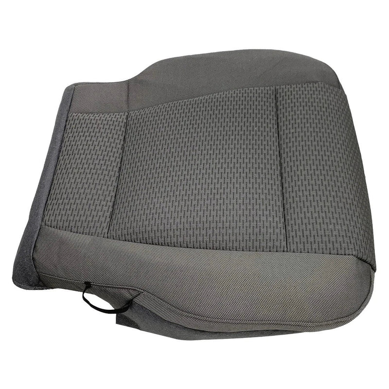 Ford F-150 XLT Bottom Seat Cover Cloth Protector (2015-2020)