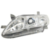 Toyota Camry LH HeadLight (2006–2009)