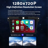 Mazda CX-7 9'' Touch Screen Android 13 Bluetooth In-Dash Unit (2008-2015)