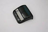 Tesla Model Y Carbon Fiber Rear Air Outlet Vent Cover Trim Panel (2021-2023)