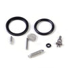 Walbro K20WYL Echo Emak Honda Carburetor Repair Kit Diaphragm Gasket (N/A)