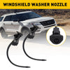 Ford Explorer 2 x Windshield Wiper Washer Nozzle Sprayer Jets (2011–2017)