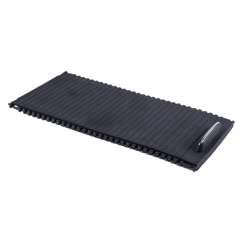 Mercedes C Class W204 & S204 Car Centre Console Blind Cover (2007-2014)