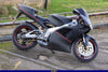 Aprilia Rs 125 RS125 Carenado 2 x Tornillos & parabrisas (1995–1998)