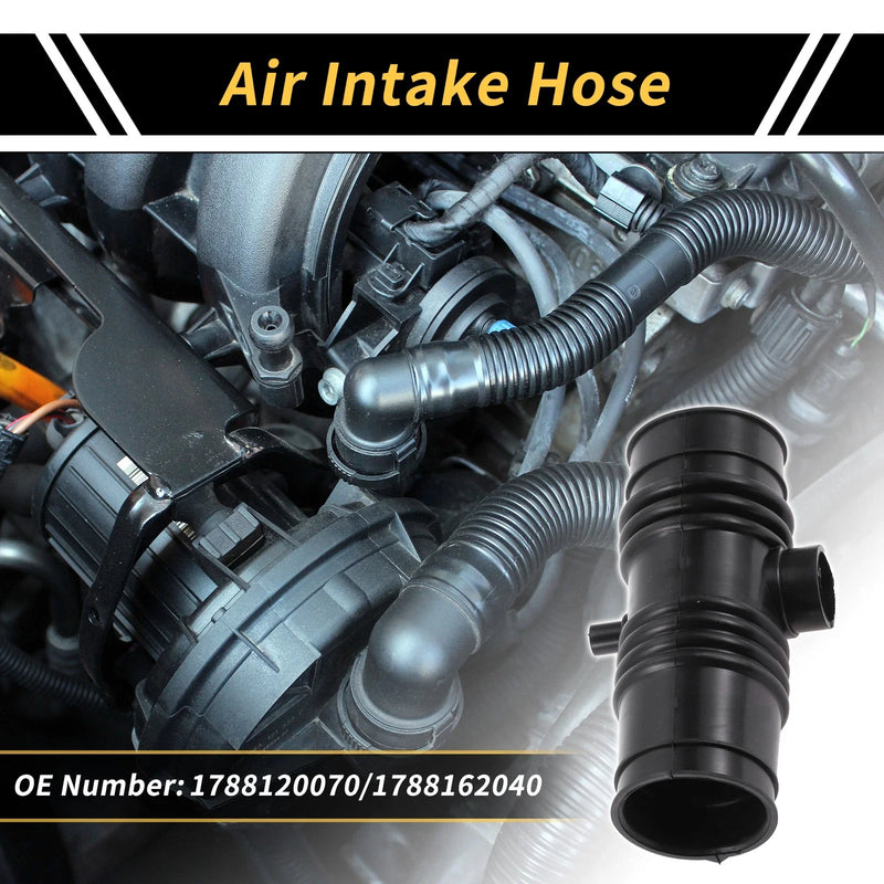 Toyota CAMRY Engine Air Intake Hose (1995–1996)