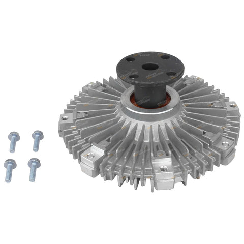 Mazda B2500 UN 2.5L WL-T Diesel Viscous Fan Clutch Coupling (2003-2006)