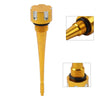 Lifan YX 125cc 140cc Engine Pit Dirt Bike CNC Oil Dipstick Gold