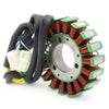 Hyosung GT650R GT650 GT650X GV650 ST7 Stator Coil (2003-2018)