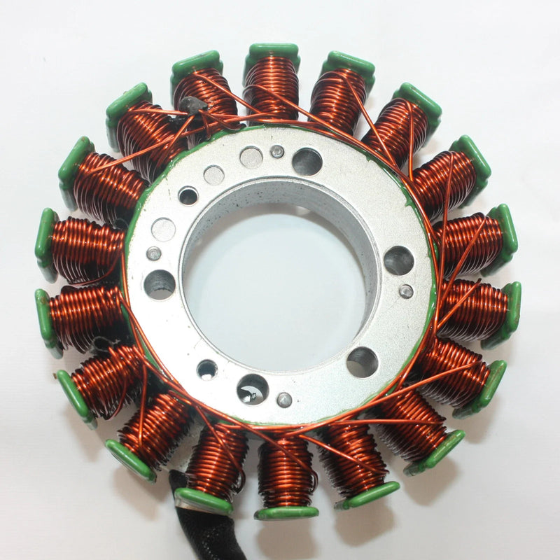 CF250-18 250cc 300cc PIT PRO ATV 18 Poles Magneto Flywheel Stator