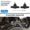 Hyundai Elantra 2 x Front Lower Ball Joints (2005-2011)