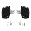 BMW R18 B Transcontinental Driver Footboards (2021-2024)
