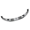 BMW 5 Series E60 E61 M5 Front Bumper Spoiler Lip Splitter (2005-2010)