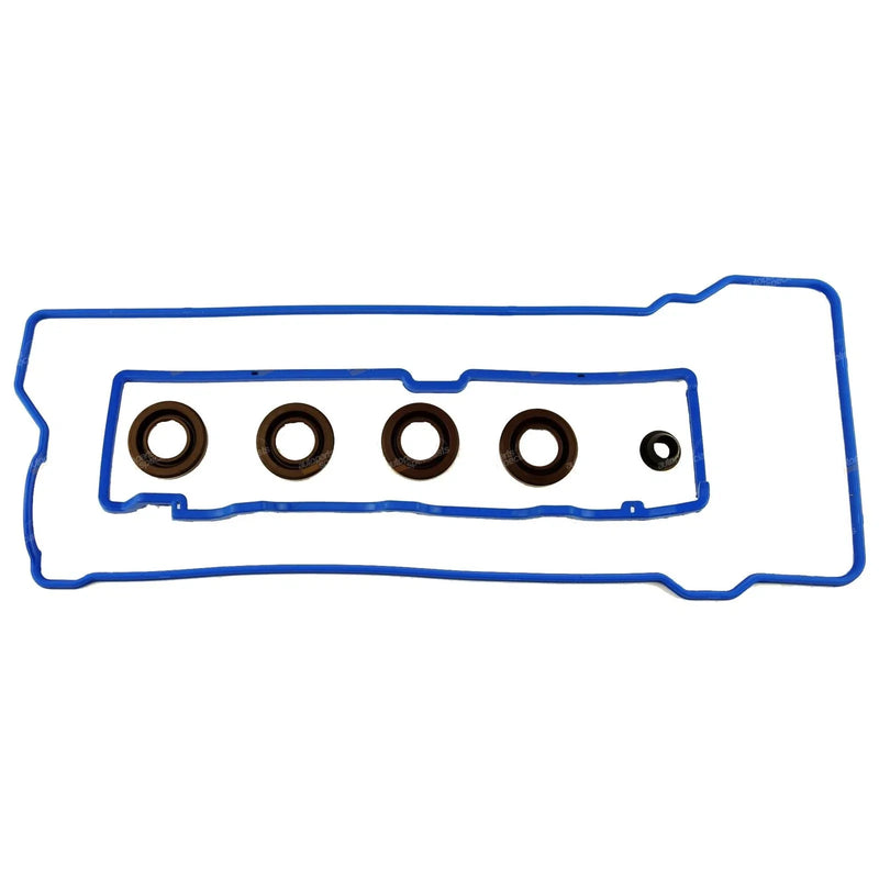 Tarago TCR10–TCR21 4cyl 2TZ-FE 2.4L Rocker Cover Gasket Set (1990–2000)