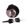 Suzuki GZ125 GZ250 VS800GL Locking Fuel Tank Gas Cap Cover w/2 Keys