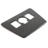 Toyota Prius Power Output Button Panel Cover Trim (2012-2015)