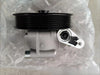 Ford F-150 Power Steering Pump w/ Pulley (2011–2014)