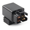 Yamaha YFZ450 Plastic Copper Starter Solenoid Relay (2004-2013)