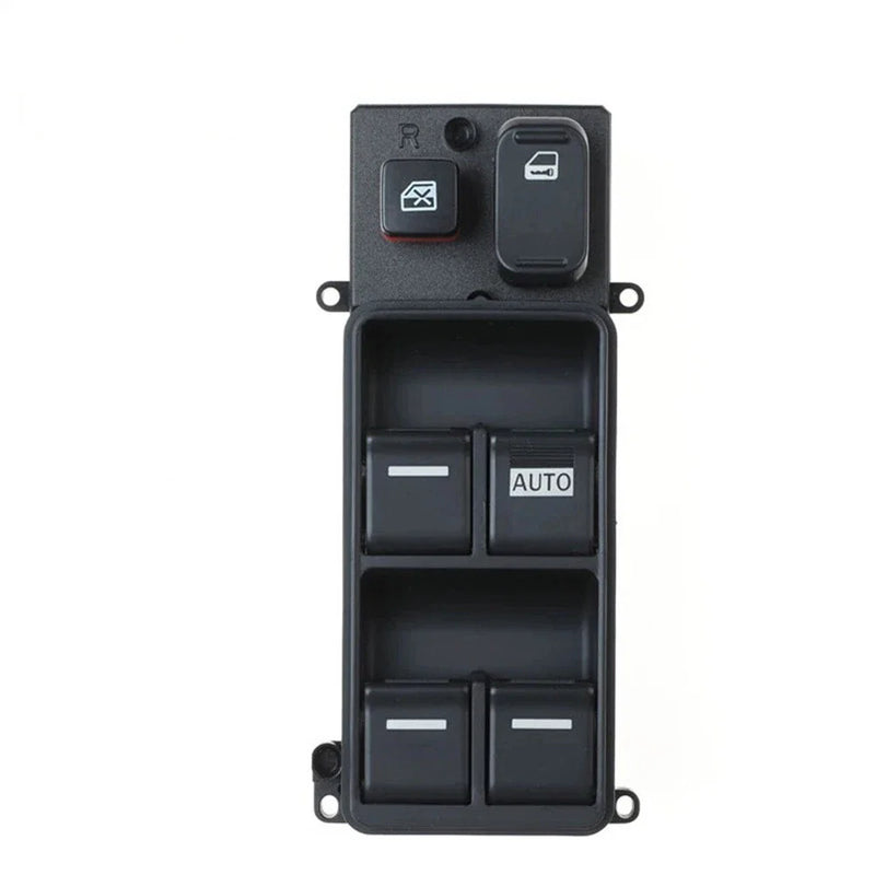 Honda Accord Master Power Window Switch (2003-2007)
