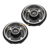 Honda TRX250 Recon 2 x Front Brake Drum Hub (1997–2024)
