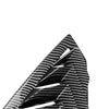 Subaru WRX Rear Quarter Glass Window Vent Louver Cover (2022–2025)