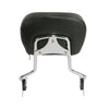 Harley Touring Sissy Bar Luggage Rack Backrest Docking Hardware (2014-2023)