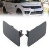 Land Rover Range Rover Sport 2 x Headlamp Washer Cover Caps (2018-2021)