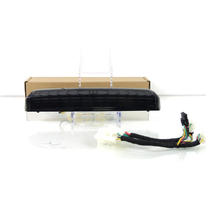 Toyota Land Cruiser J250 Center High Mount Stop Lamp 3rd Brake Light
