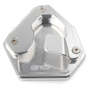 Honda CRF1000L Africa Side Stand Foot Enlarger Kickstand Plate (2016-2017)