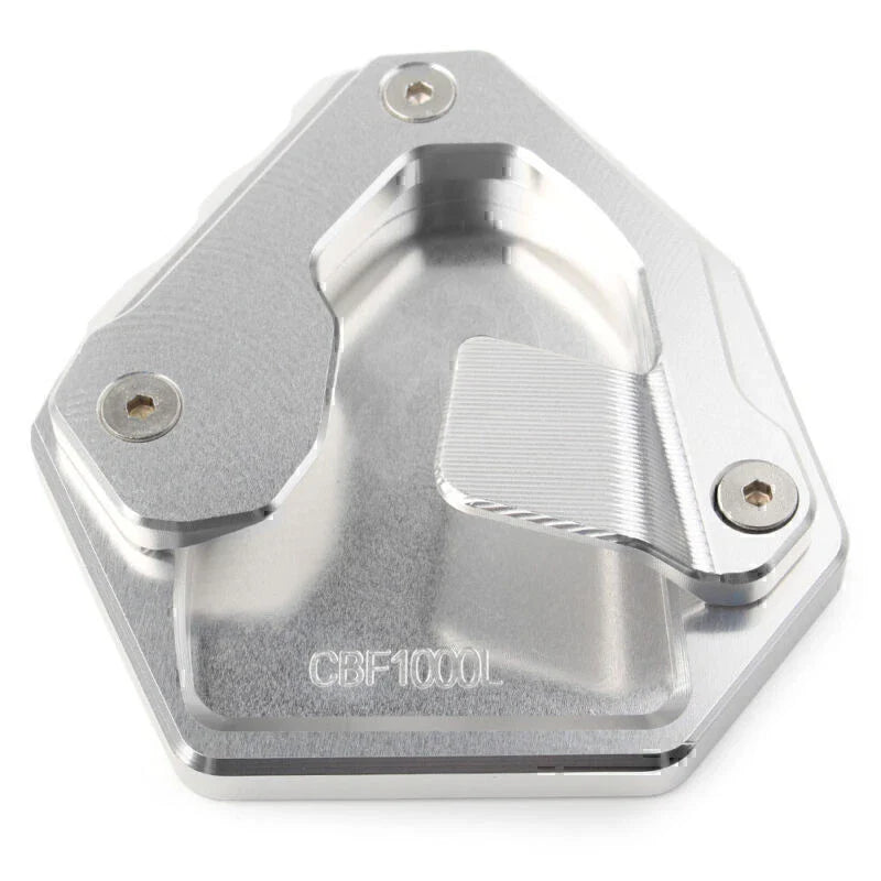 Honda CRF1000L Africa Side Stand Foot Enlarger Kickstand Plate (2016-2017)