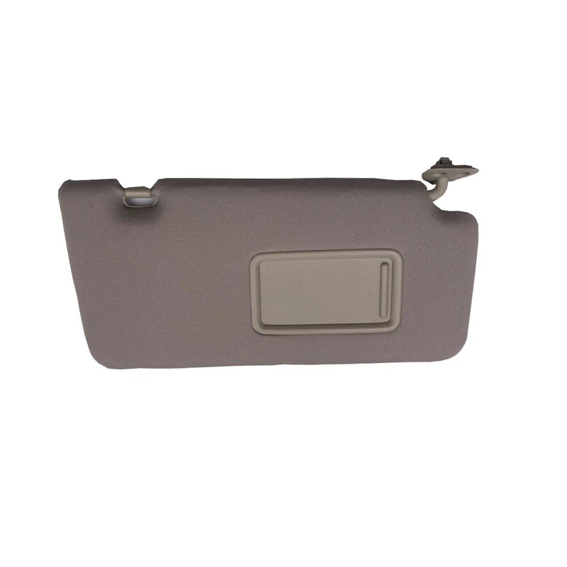 Nissan Tiida C11 Hatch / Sedan Sun Visor Right Side (2004-2012)