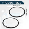 Mini Cooper Front Headlight Trim Bezel (2002-2008)