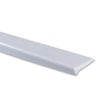Audi A4 B8 Sedan ABS Boot Spoiler (2008-2015)