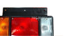Isuzu NPR NQR NRR FSR FRR Truck 24V 2 x Tail Light Lamps (1987-2019)