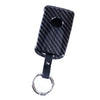 Mazda 3, 6, CX30, CX5, MX5 Carbon Fiber Key Cover Protector (2020-2023)