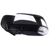 Isuzu D-MAX 2012-2018 Electric Door Wing Mirrors (Left & Right)