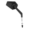 Harley CVO Road Glide Black Rear-View Mirrors (2023-2025)