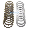 Suzuki GV1200GL Madura Clutch Friction Disc Plate (1985-1986)