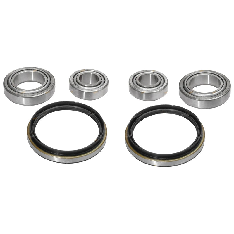 Ford Fairlane L+R Front Wheel Bearing Kits  ABS (1988 - 1999)