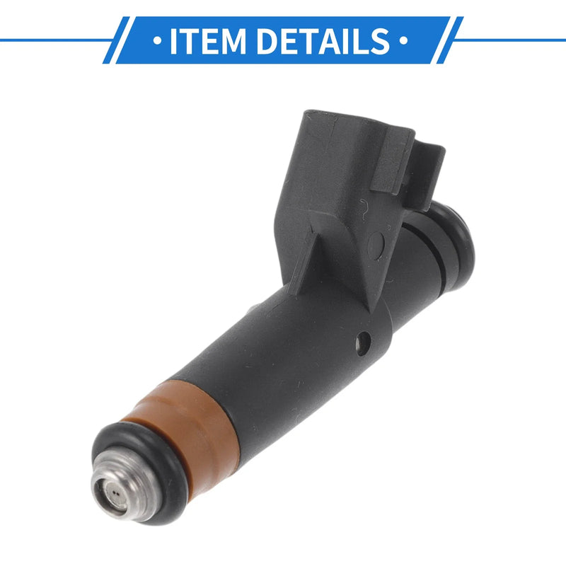 Ford Explorer 4.6 Fuel Injector (2006-2010)
