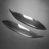 Honda Civic Fog Light Trim Eyelid (1996-1998)
