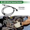 Nissan NV200 ABS Wheel Speed Sensor (2013-2020)