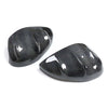 Honda Civic 2022+ Real Carbon Fiber Wing Side Mirror Cover Shell Parts fit