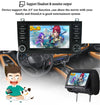 Benz SLK-Class 7" Android 13 Car Stereo GPS Navigation (2004-2010)