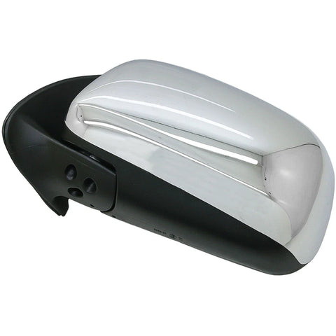 Toyota Hilux Vigo Left Electric Side Door Mirror (3-Pin) (2005-2011)