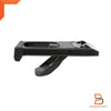 Toyota Hilux Ute Vigo Fortuner Grey Left Side Dash Cup Holder (05-14)