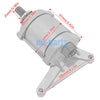 Yamaha XT1200Z Super Tenere, XT1200ZE ES Starter (2010-2022)
