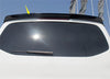 Mercedes-Benz V-Class W447 Glossy Black Factory Style Spoiler (2015-2020)