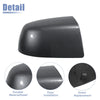 Ford Focus Front Right Rear View Mirror Cover Dark Gray (2005-2007)