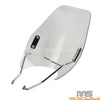 Honda Shadow ACE 750 VT750C Windshield Mount Kit (1998-2003)